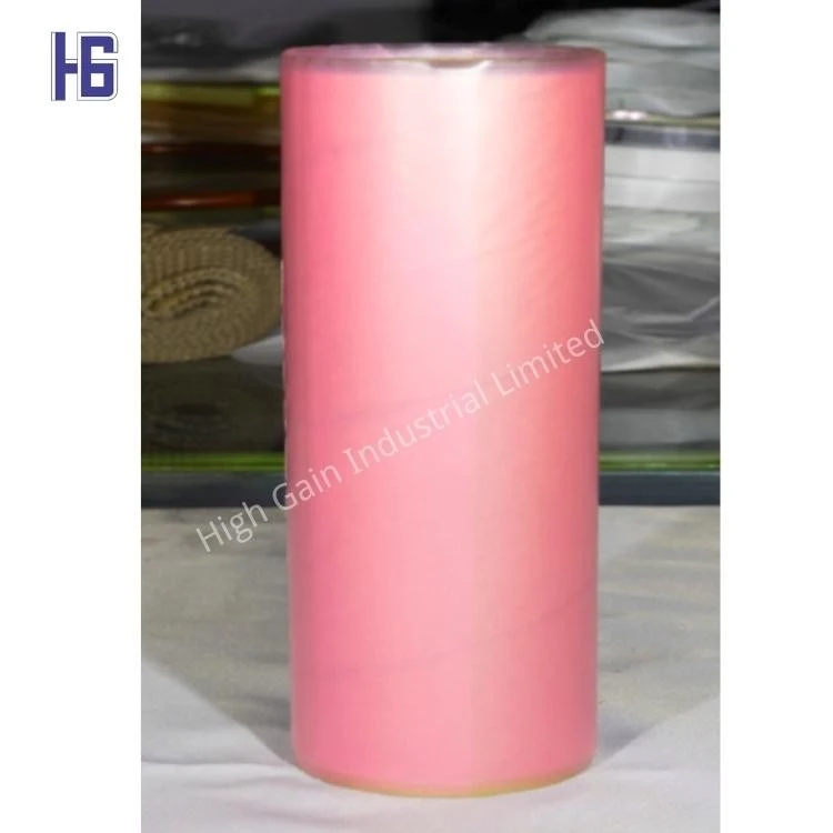 Perforated Release Film