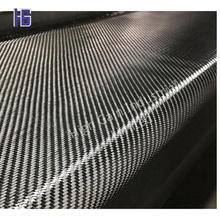 Vanlig karbonfiber