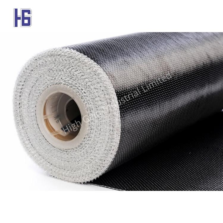 Prepreg Carbon Fiber Tape