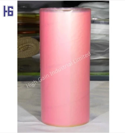 Release Films For Vacuum Bagging