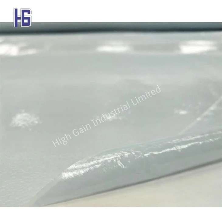 Resin Film Sheets