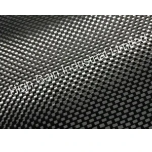 Karbonfiber Kevlar-stoff