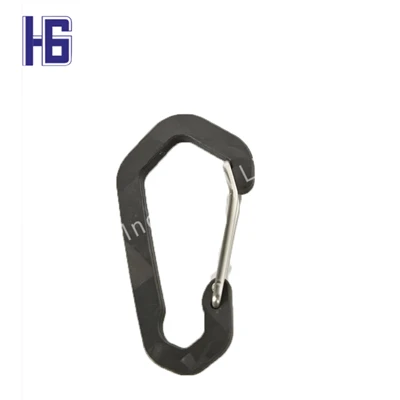 Nøkkelring av karbonfiber