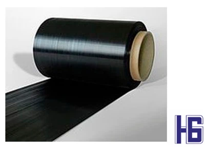 Karbonfiberarmert termoplastisk PC -tape