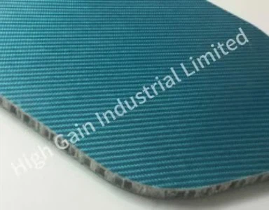 Karbonfiber aluminium honningkake