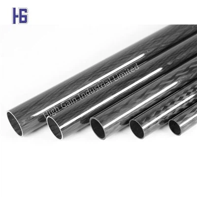 Tilpassede komposittrør