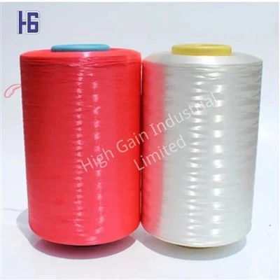 UHMWPE Fiberstoff