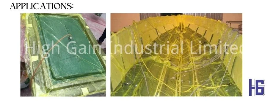 Vacuum Bag Sealant Tape